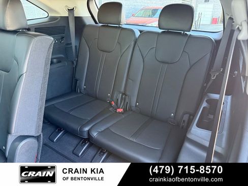 Certified 2026 Kia Sorento S AWD/4WD image 27