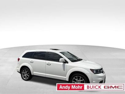 Used 2014 Dodge Journey R/T
