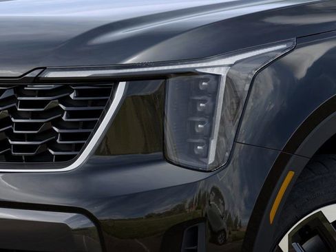 New 2026 Kia Sorento S AWD/4WD image 12