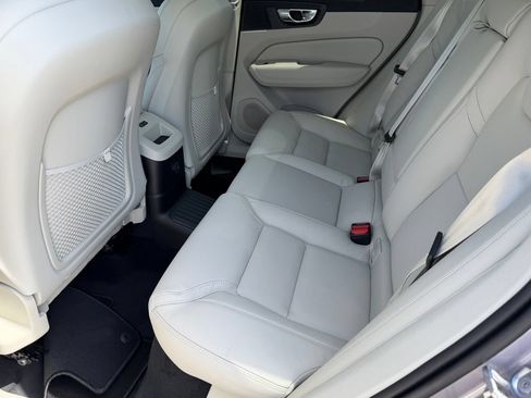 New 2026 Volvo XC60 T8 Ultra w/ Protection Package Premier AWD/4WD image 22