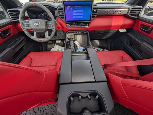 New 2026 Toyota Tundra TRD Pro image 28