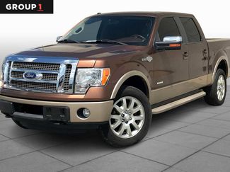 Used 2011 Ford F150 King Ranch video 1