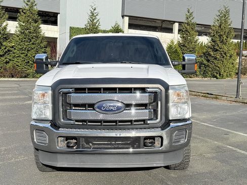 Used 2015 Ford F350 XL w/ Power Equipment Group image 3