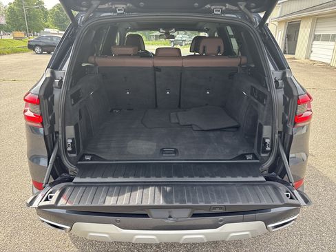 Used 2022 BMW X5 xDrive40i AWD/4WD image 8