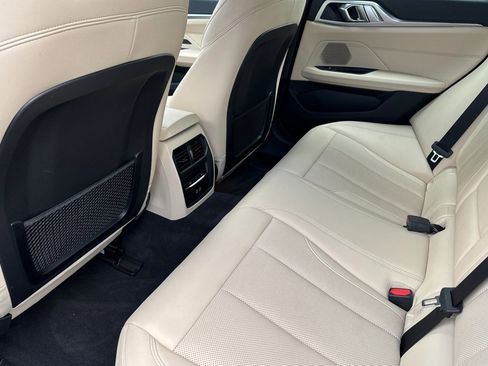 Certified 2023 BMW i4 eDrive40 w/ Premium Package image 28