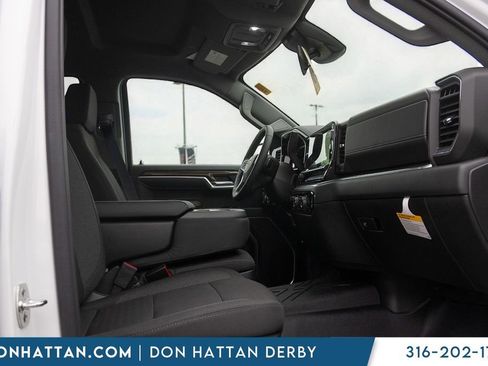 New 2026 Chevrolet Silverado 1500 RST w/ RST Select Package image 22