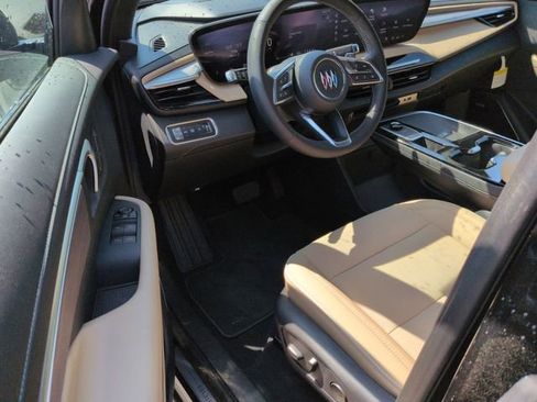New 2026 Buick Enclave Preferred w/ Power Package FWD image 12
