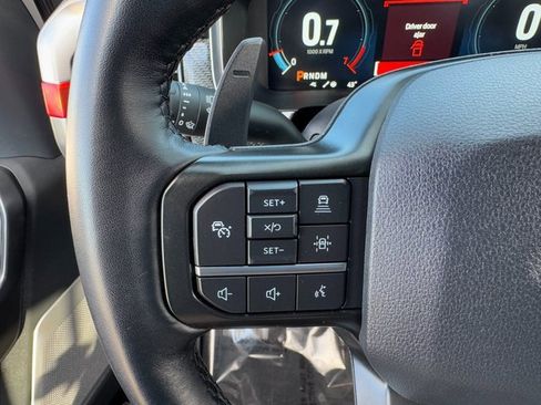 Used 2021 Ford F150 Raptor w/ Equipment Group 801A High image 23