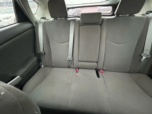 Used 2011 Toyota Prius Three w/ Navigation Pkg image 6
