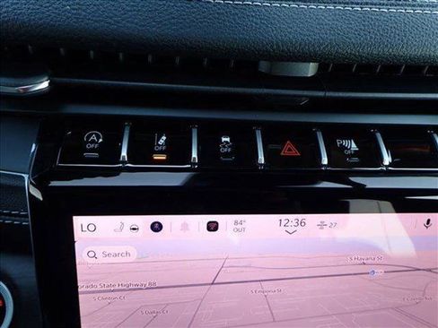 New 2025 Jeep Grand Cherokee L Limited image 22