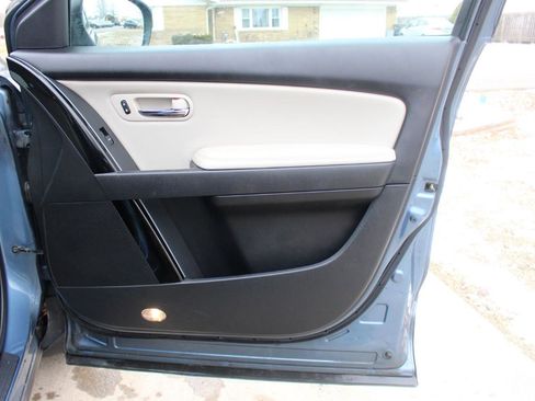 Used 2014 MAZDA CX-9 Touring image 37