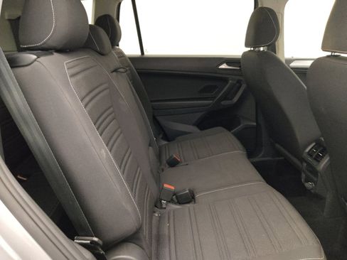 Used 2022 Volkswagen Tiguan S FWD image 19