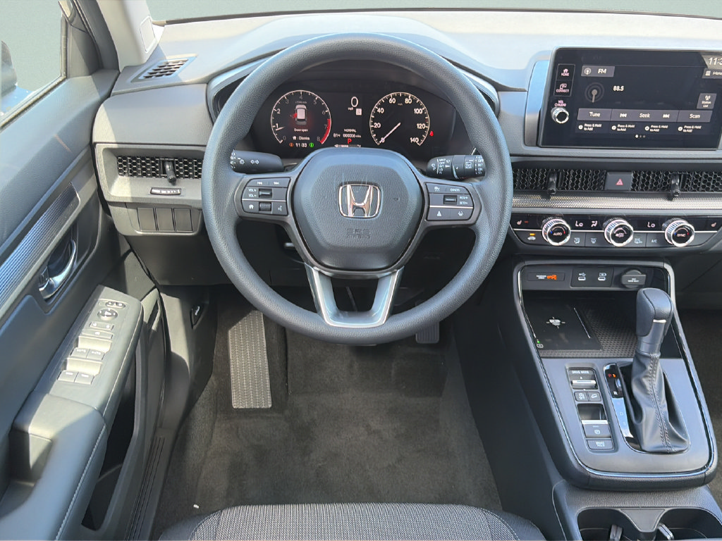 New 2027 Honda CR-V EX image 13