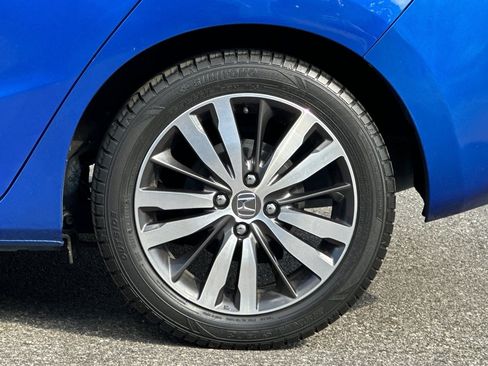Used 2015 Honda Fit EX image 26