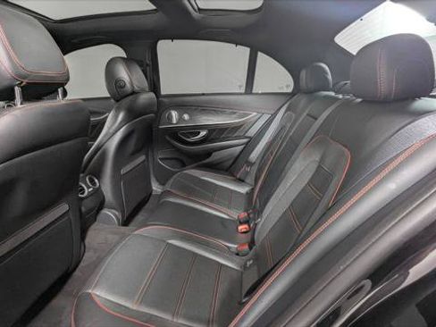 Used 2019 Mercedes-Benz E 53 AMG 4MATIC Sedan image 17