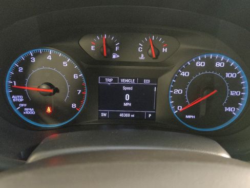 Used 2024 Chevrolet Malibu LT FWD image 23