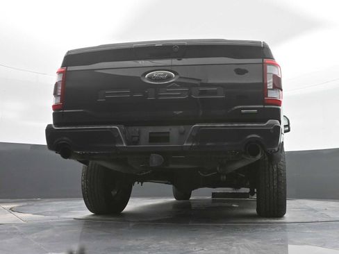 Used 2023 Ford F150 Lariat w/ Equipment Group 502A High image 34