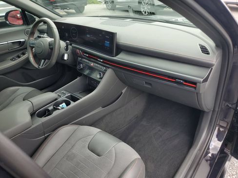 Used 2024 Hyundai Sonata N Line FWD image 4