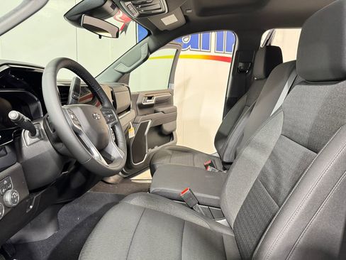 New 2026 Chevrolet Silverado 1500 RST image 9