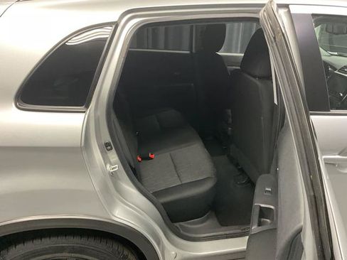 Used 2021 Mitsubishi Outlander Sport FWD image 11