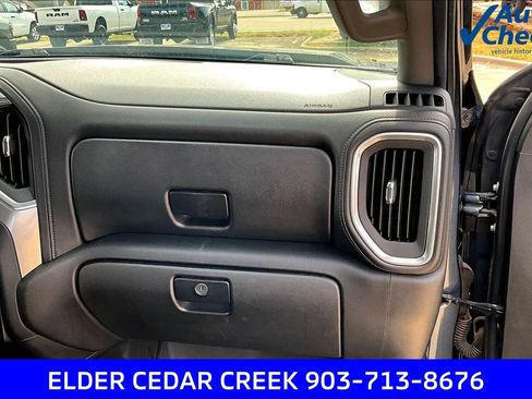 Used 2021 Chevrolet Silverado 1500 LT RWD image 17