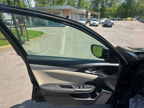 Used 2016 Honda Civic LX image 20