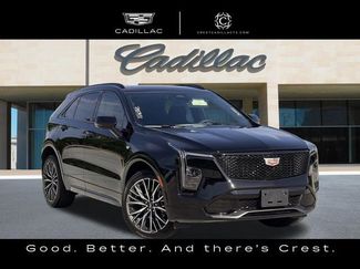 Certified 2024 Cadillac XT4 Sport w/ LPO, Floor Liner Package FWD video 2