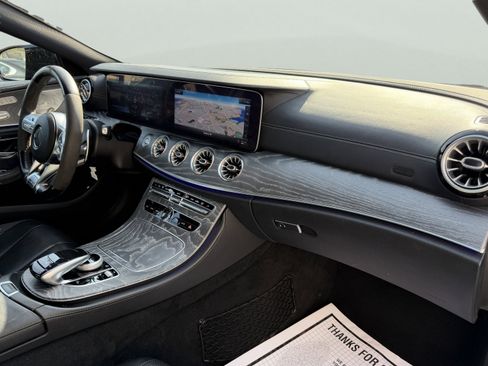 Used 2019 Mercedes-Benz CLS 53 AMG 4MATIC image 45