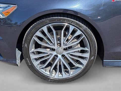 Used 2016 Audi A6 3.0T Prestige AWD/4WD image 25