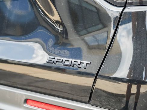 Used 2025 Honda HR-V Sport image 7