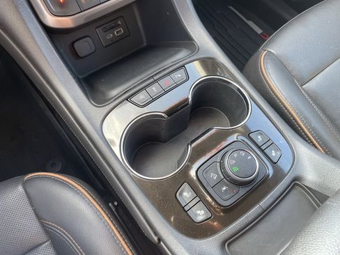 Used 2020 GMC Acadia AT4 w/ Driver Alert Package II image 19