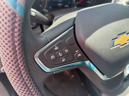 Used 2024 Chevrolet Equinox LS w/ LS Convenience Package image 16