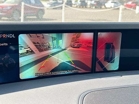 New 2026 Lincoln Nautilus Premier image 23