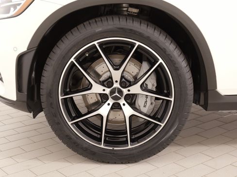 Used 2022 Mercedes-Benz GLC 43 AMG 4MATIC image 54