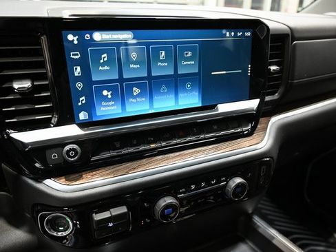 New 2026 Chevrolet Silverado 2500 LT image 15