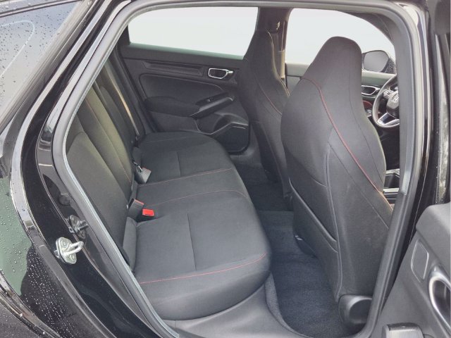 Used 2025 Honda Civic Si image 18