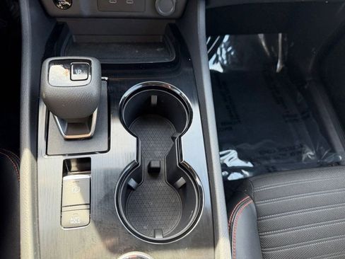 Used 2025 Nissan Rogue SV image 24