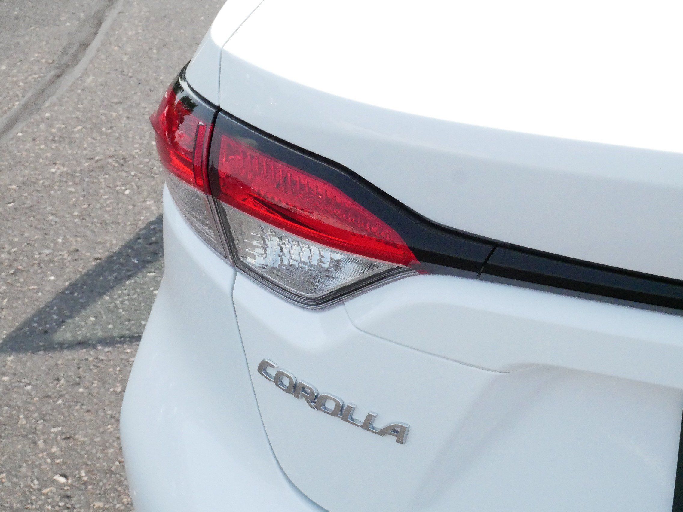 Certified 2026 Toyota Corolla LE FWD image 17
