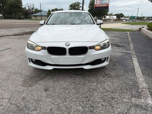Used 2012 BMW 328i Sedan RWD image 2