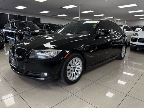Used 2009 BMW 328i Sedan image 7