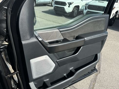 Used 2023 Ford F150 Platinum w/ Equipment Group 701A High AWD/4WD image 21