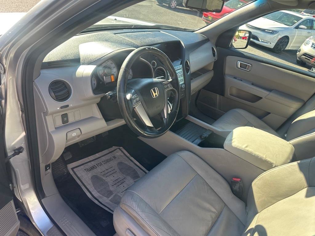 Used 2010 Honda Pilot EX-L image 21