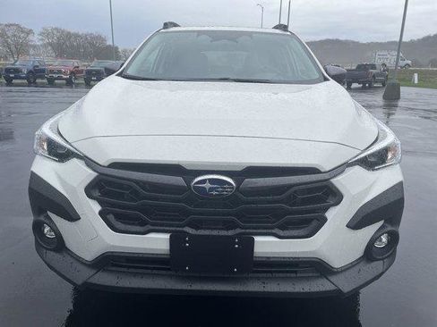 New 2026 Subaru Crosstrek 2.0i Premium AWD/4WD image 8