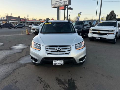 Used 2010 Hyundai Santa Fe GLS AWD/4WD image 4