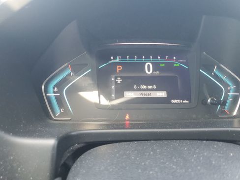 Used 2020 Honda Odyssey EX-L image 17