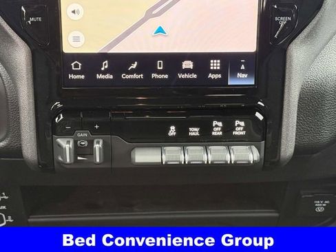 New 2026 RAM 2500 Tradesman image 14