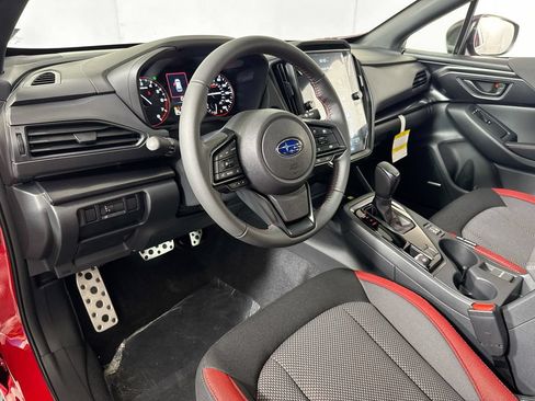 New 2026 Subaru Impreza RS AWD/4WD image 9
