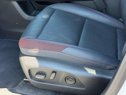 Used 2025 Chevrolet Equinox RS w/ Convenience Package III AWD/4WD image 21
