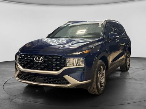 Certified 2023 Hyundai Santa Fe SEL image 10
