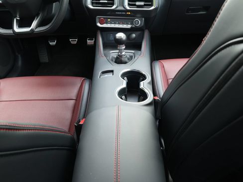 Used 2026 Ford Mustang GT RWD image 24